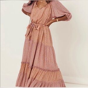 Spell & The Gypsy Rae Gown